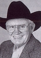 Don Carter, 1996 media guide photo