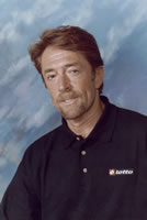 Caesar Cervin 2001 photo