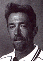 Caesar Cervin, 1999 media guide photo