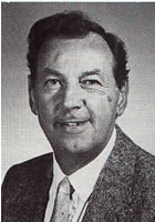 Gordon Jago 1989 photo