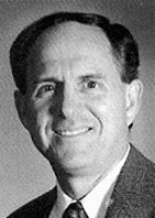 Jim Livingston, 1997 media guide photo