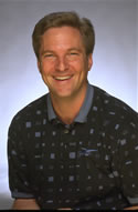 Wally Lynn, 2001 photo