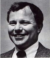 Howard Moore, M.D. 1990 photo