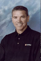 Michael Powers 2001 Assistant Coach photo