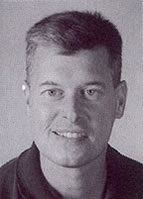 Steve Smith, 1996 photo