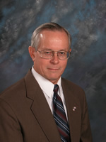 Dennis Steeter, 2003-04 photo