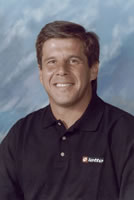 Tatu, 2001 Head Coach photo