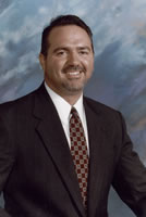 Jim Tolbert, 2001 photo