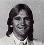 Randy Waldrum, 1985 photo